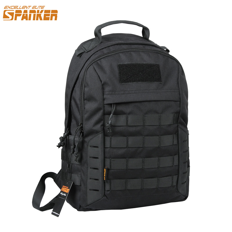 Outdoor Hunting Backpack - Yang Sangat Baik ELITE SPANKER Outdoor
