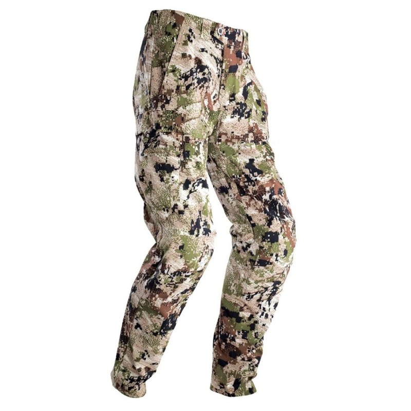 Outdoor Hunting Trousers - Celana Apex Berkualitas Tinggi untuk Berburu,
