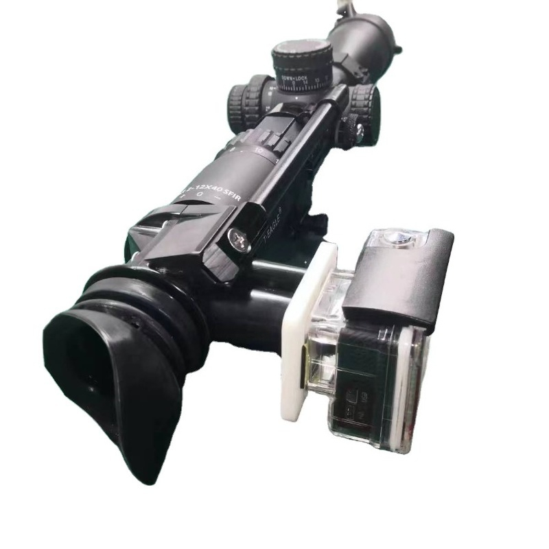 Outdoor Hunting Camera Wifi - Kamera sniper berburu luar ruangan mendukung