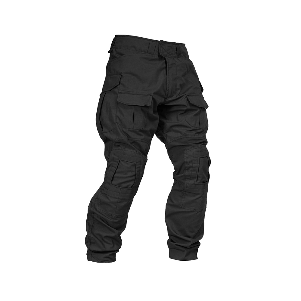 Outdoor Hunting Trousers - Celana Taktis G3 Celana Cargo Tempur