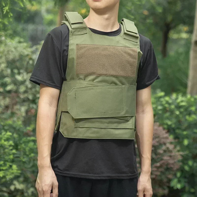 Outdoor Hunting Vest - Rompi Multifungsi 2026, Rompi Taktis Pelindung
