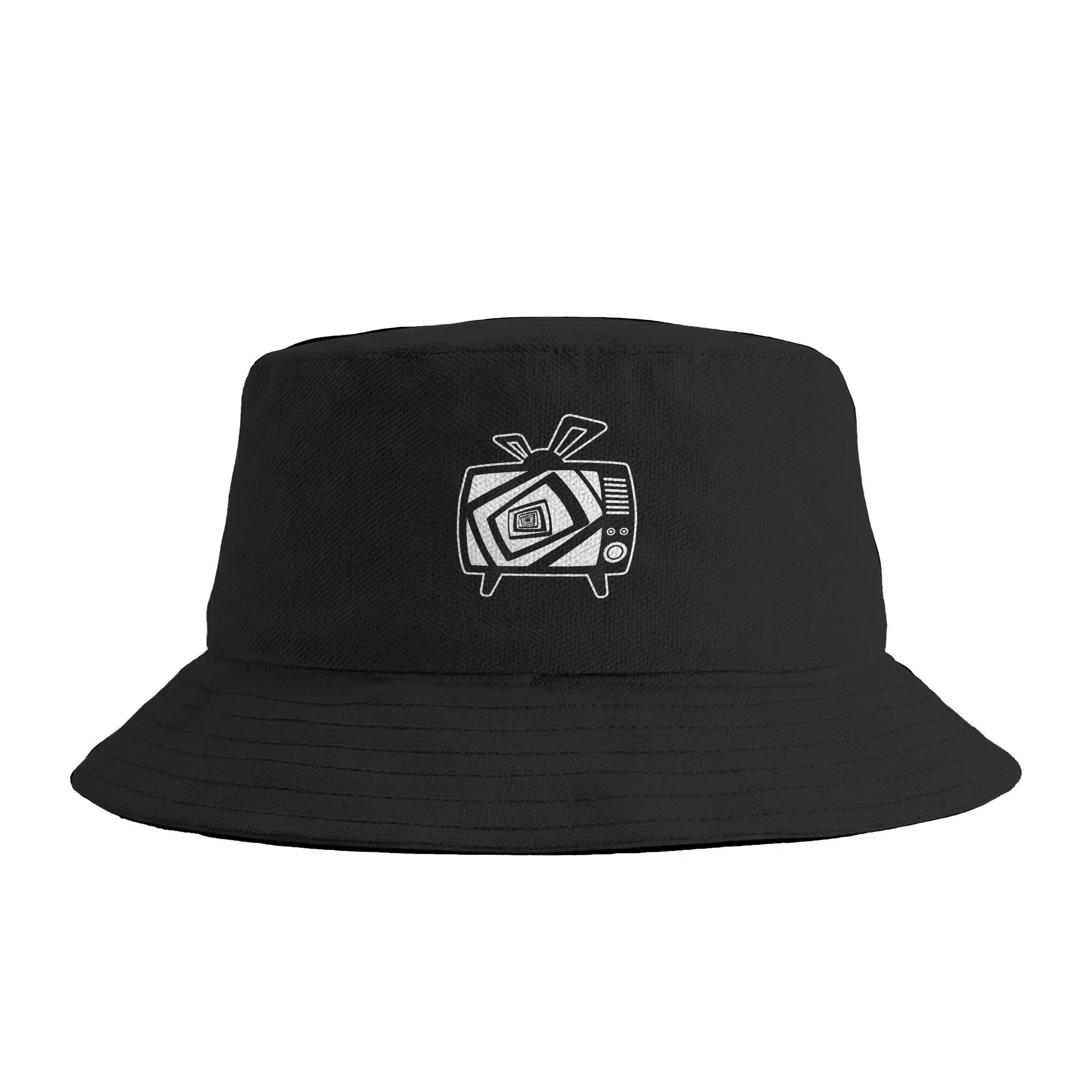 Hunting Outdoor Channel - Topi Bucket AP 4 Golden Mid