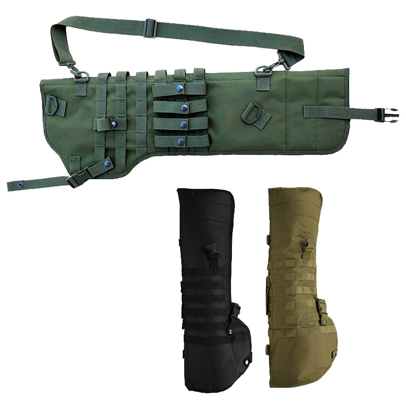 Outdoor Hunting Backpack - Tas Taktis Airsoft, Sarung Pistol, Tas
