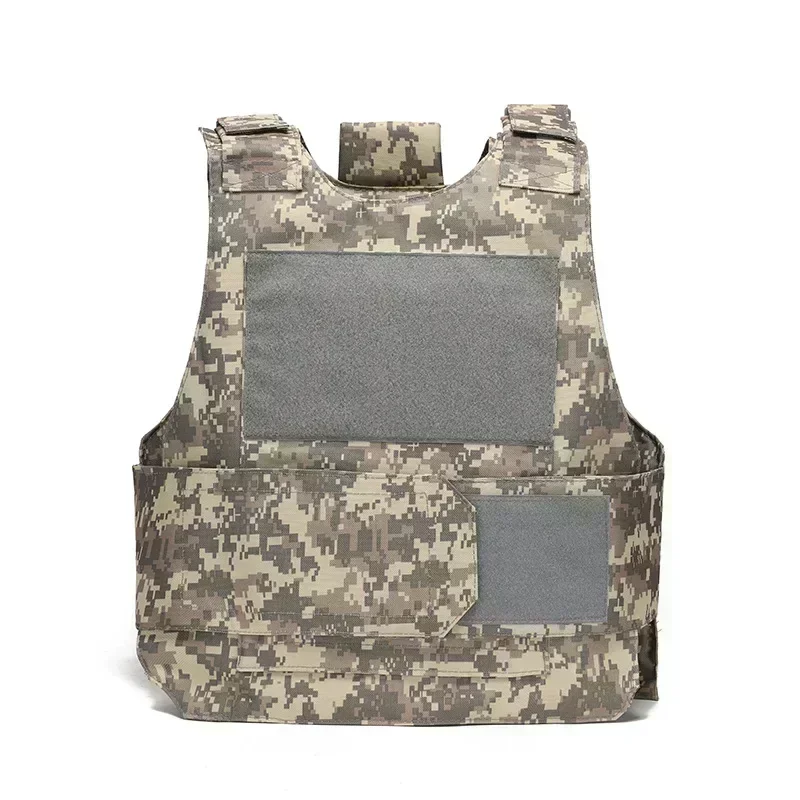 Outdoor Hunting Vest - Rompi Taktis Rompi Pembawa Taktis Multifungsi