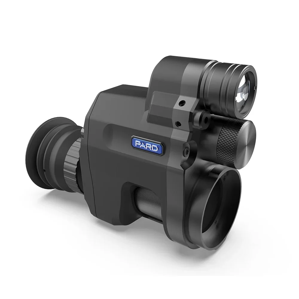 Outdoor Hunting Camera Wifi - NV007V Kamera Monokuler Penglihatan Malam Clip-On