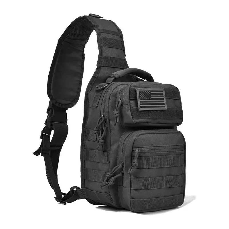 D1-Tas Bahu Outdoor Rover 1Sli - Outdoor Hunting Backpack ulasan dan harga