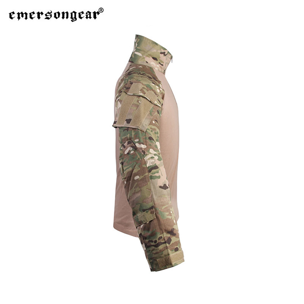 Setelan Seragam Tempur Taktis  - Outdoor Hunting Trousers ulasan dan harga