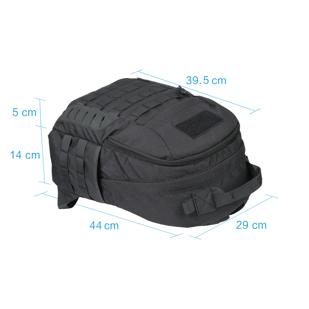 Yang Sangat Baik ELITE SPANKER - Outdoor Hunting Backpack ulasan dan harga