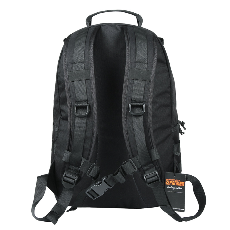Yang Sangat Baik ELITE SPANKER - Outdoor Hunting Backpack ulasan dan harga