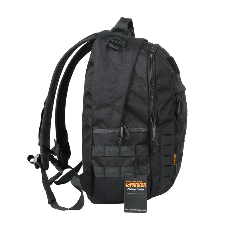 Yang Sangat Baik ELITE SPANKER - Outdoor Hunting Backpack ulasan dan harga