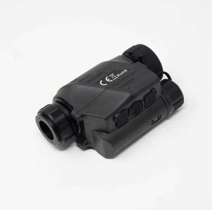 Kamera Pencitraan Termal Jerry - Outdoor Hunting Camera Wifi ulasan dan harga