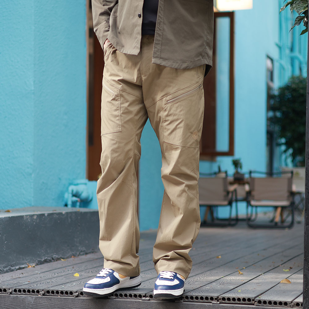 Celana Kerja Emersongear Blue  - Outdoor Hunting Trousers ulasan dan harga