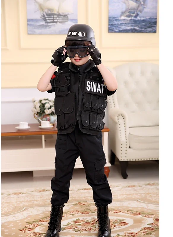 Rompi Taktis Militer Halloween - Outdoor Hunting Vest ulasan dan harga