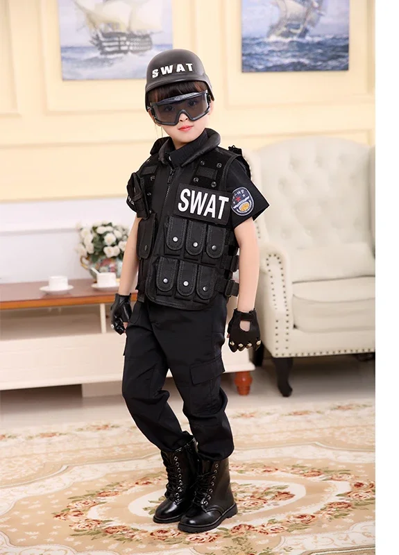 Rompi Taktis Militer Halloween - Outdoor Hunting Vest ulasan dan harga