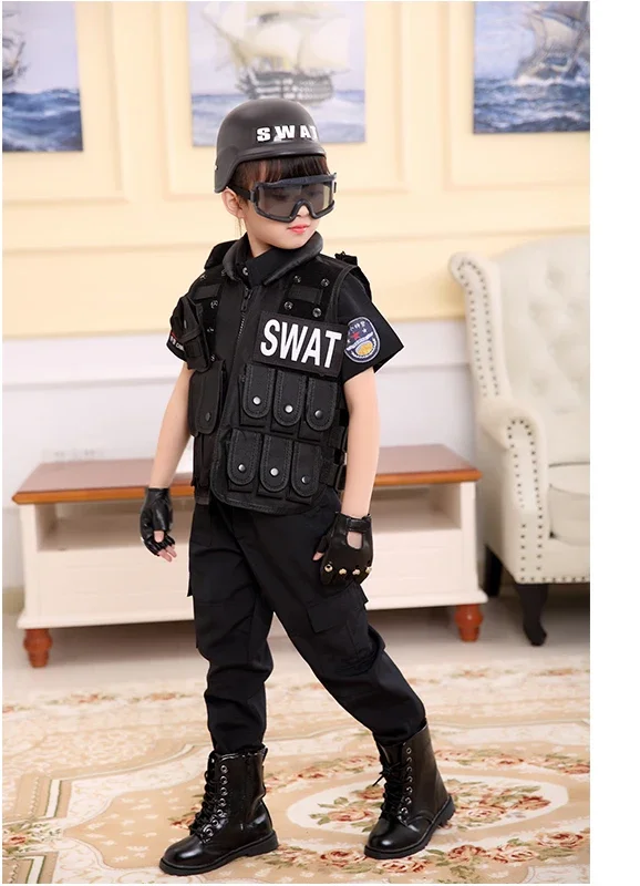 Rompi Taktis Militer Halloween - Outdoor Hunting Vest ulasan dan harga