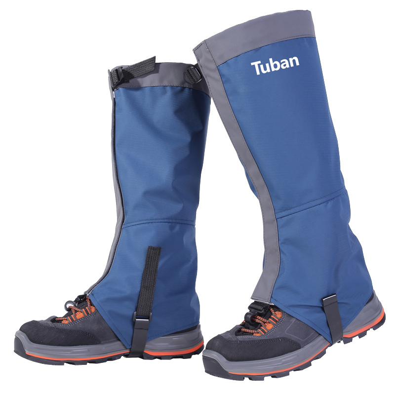 Pelindung Kaki Hiking Mendaki  - Hunting And Outdoor Shows ulasan dan harga