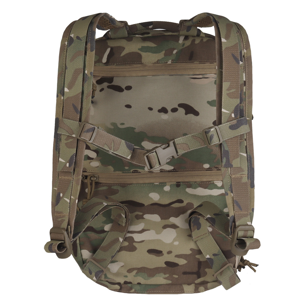 POSEIDON DEFENSE Tas Punggung  - Outdoor Hunting Backpack ulasan dan harga