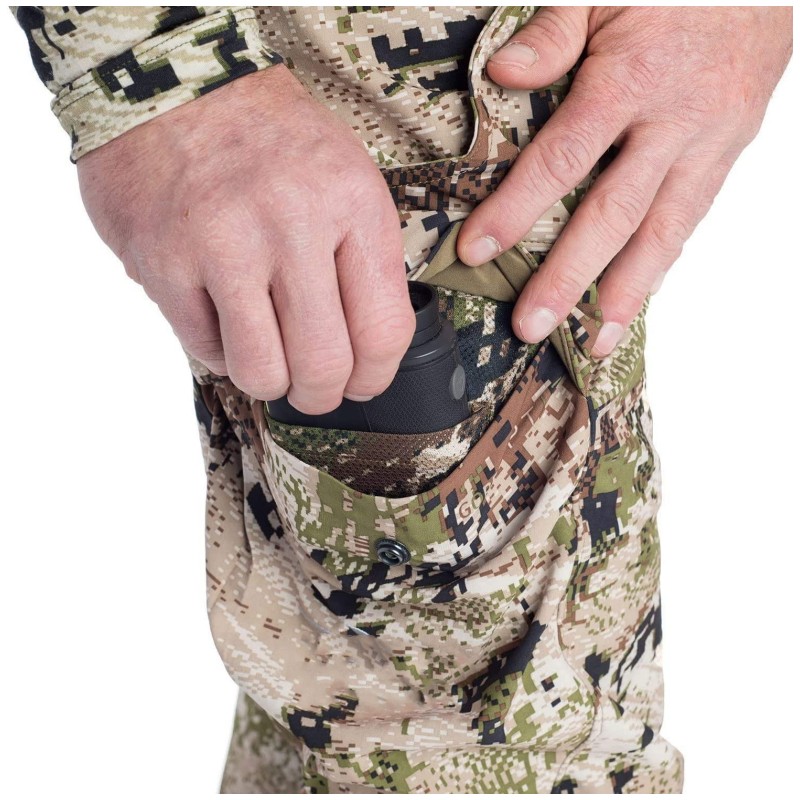 Celana Apex Berkualitas Tinggi - Outdoor Hunting Trousers ulasan dan harga