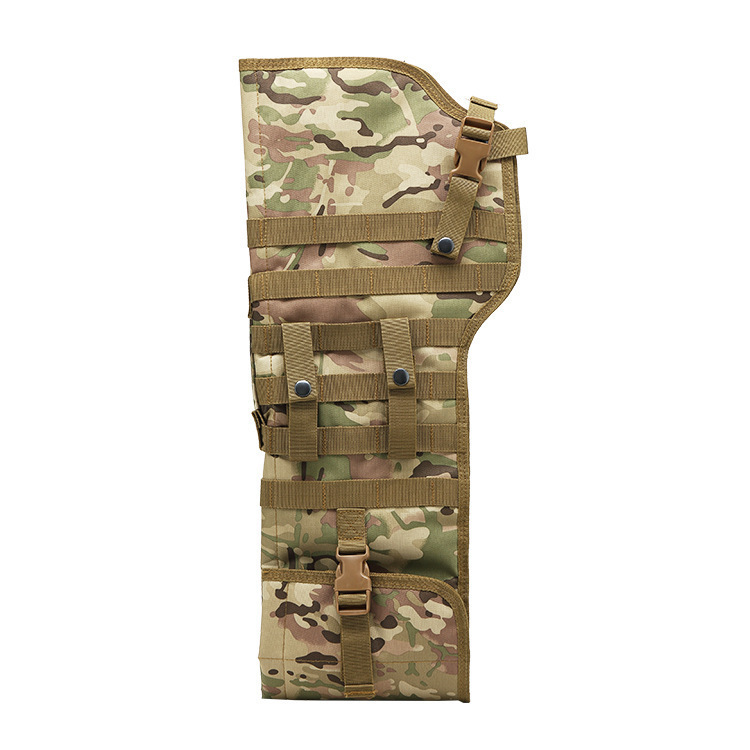 Sarung Senapan Taktis M4 AK Mo - Outdoor Hunting Backpack ulasan dan harga