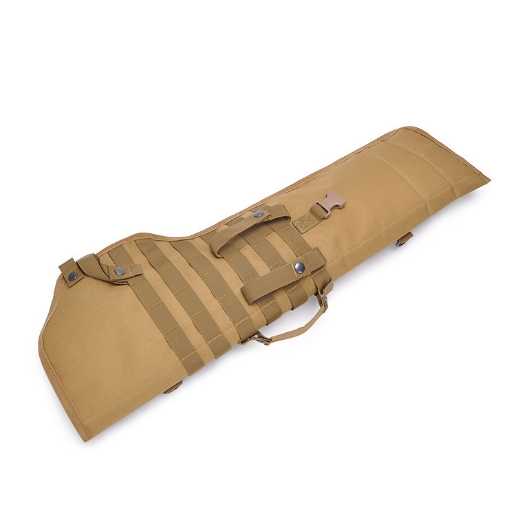 Sarung Senapan Taktis M4 AK Mo - Outdoor Hunting Backpack ulasan dan harga