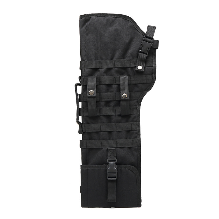 Sarung Senapan Taktis M4 AK Mo - Outdoor Hunting Backpack ulasan dan harga
