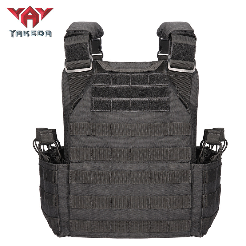 YKEDA rompi taktis pembawa pel - Outdoor Hunting Vest ulasan dan harga