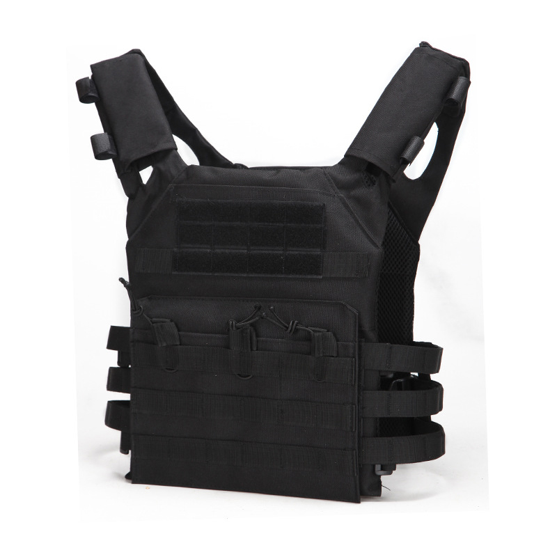 Rompi taktis tahan air luar ru - Outdoor Hunting Vest ulasan dan harga