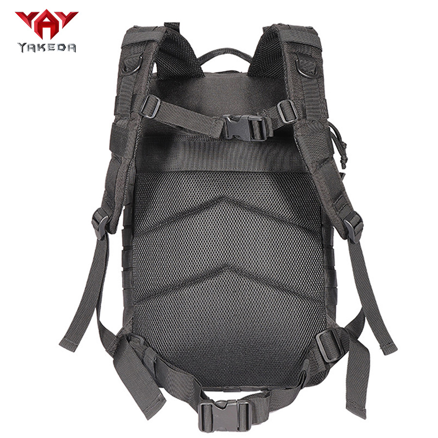 Ransel Berburu YAKEDA Molle de - Outdoor Hunting Backpack ulasan dan harga