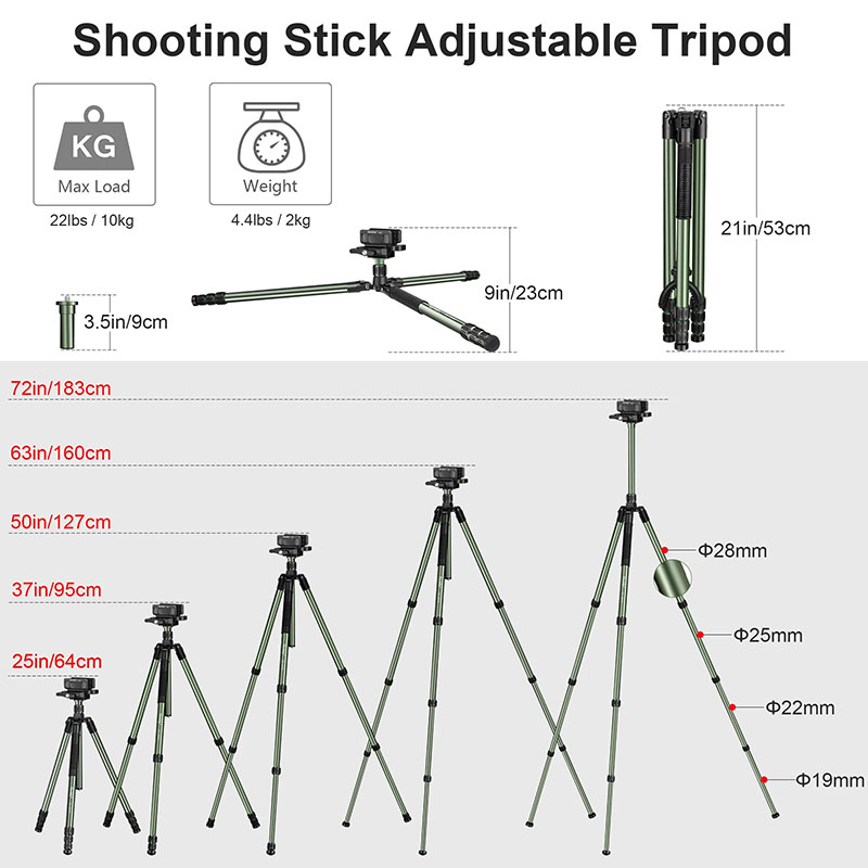 Manbily MA-284GL dengan Duduka - Outdoor Hunting Video Camera ulasan dan harga