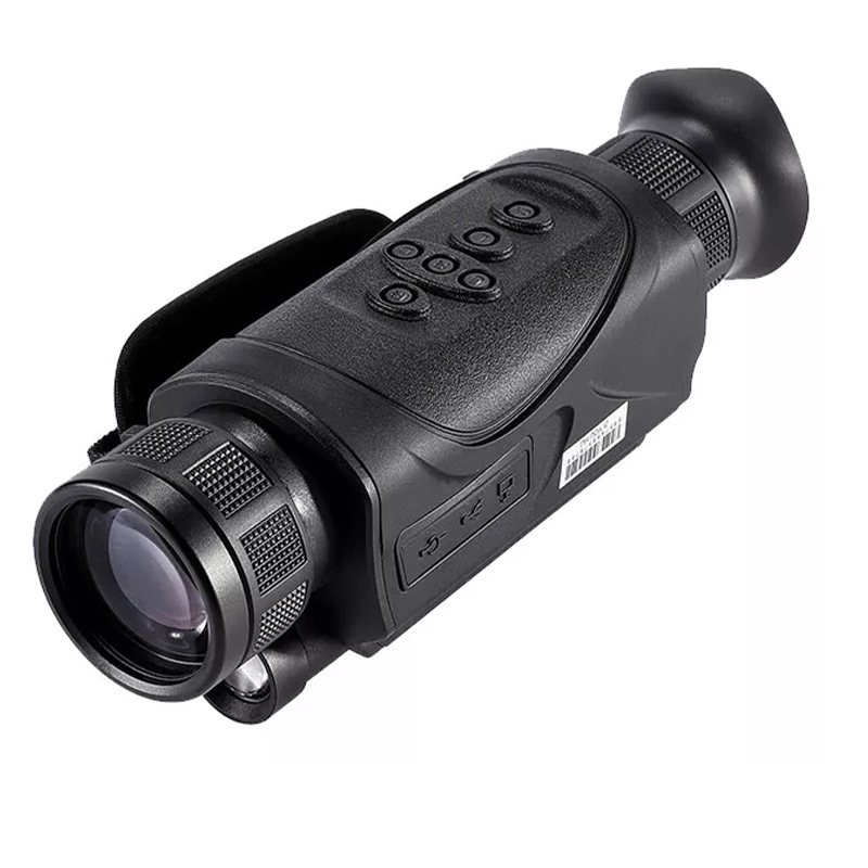 Kamera monokuler penglihatan m - Outdoor Hunting Video Camera ulasan dan harga