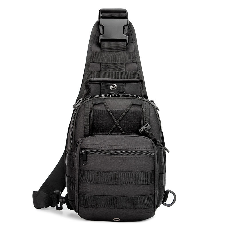 Tas Selempang Taktis Outdoor E - Outdoor Hunting Backpack ulasan dan harga