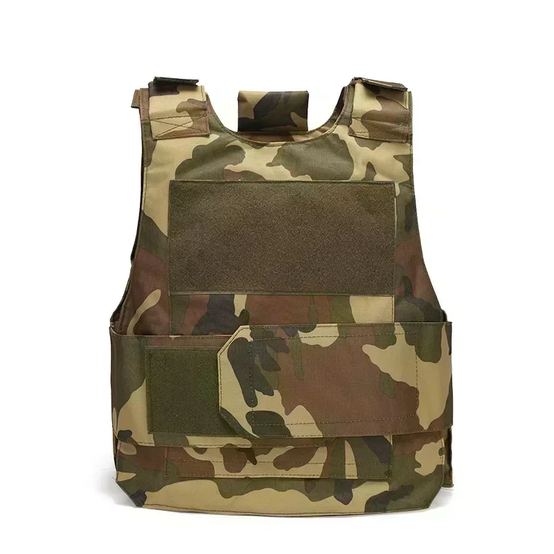 Rompi Taktis Rompi Pembawa Tak - Outdoor Hunting Vest ulasan dan harga