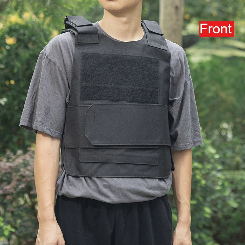 Rompi Taktis Rompi Pembawa Tak - Outdoor Hunting Vest ulasan dan harga