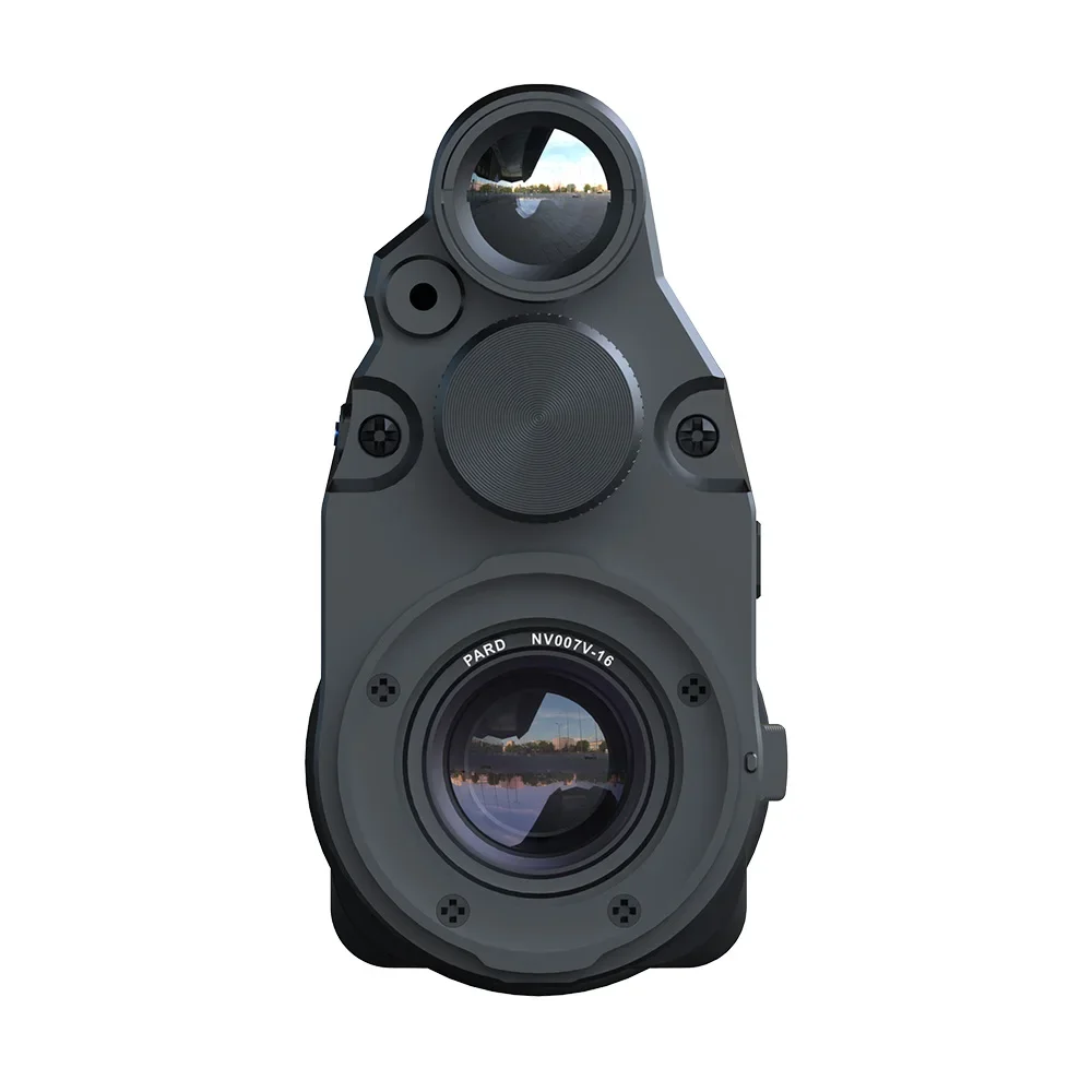 NV007V Kamera Monokuler Pengli - Outdoor Hunting Camera Wifi ulasan dan harga