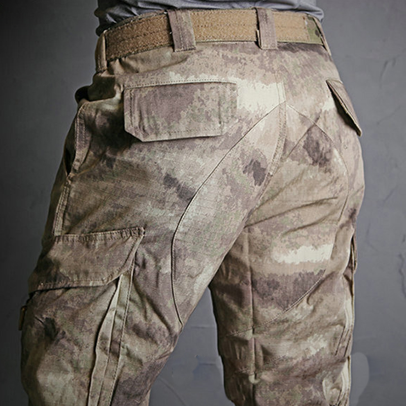 Celana Training Emersongear Co - Outdoor Hunting Trousers ulasan dan harga