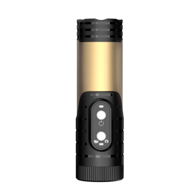 Kamera Aksi Sport WiFi 4K MC68 - Outdoor Hunting Camera Wifi ulasan dan harga