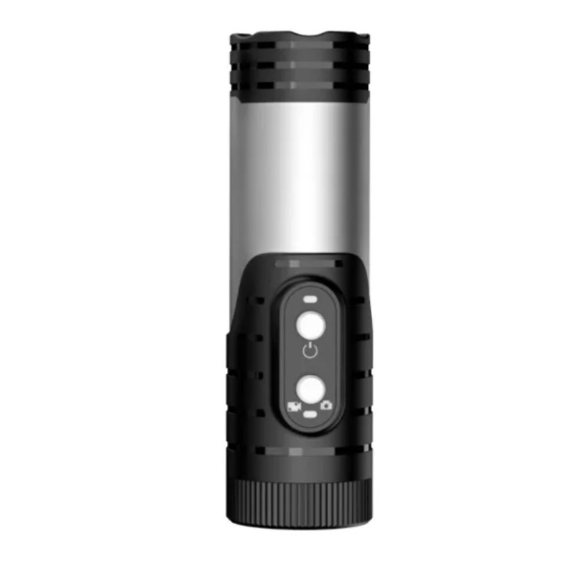 Kamera Aksi Sport WiFi 4K MC68 - Outdoor Hunting Camera Wifi ulasan dan harga